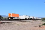 BNSF 7209 West